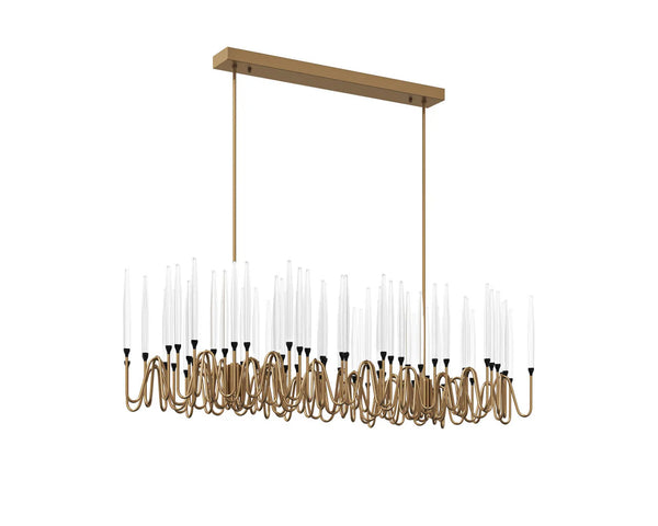 HESTIA CHANDELIER