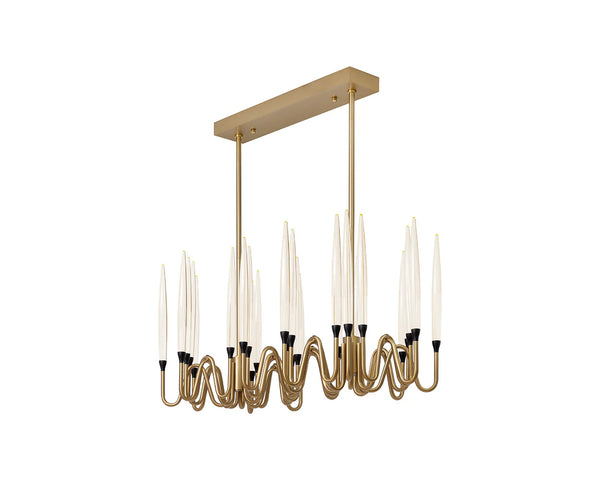 HESTIA CHANDELIER