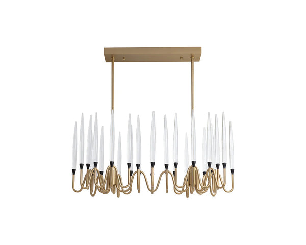 HESTIA CHANDELIER