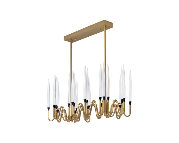 HESTIA CHANDELIER