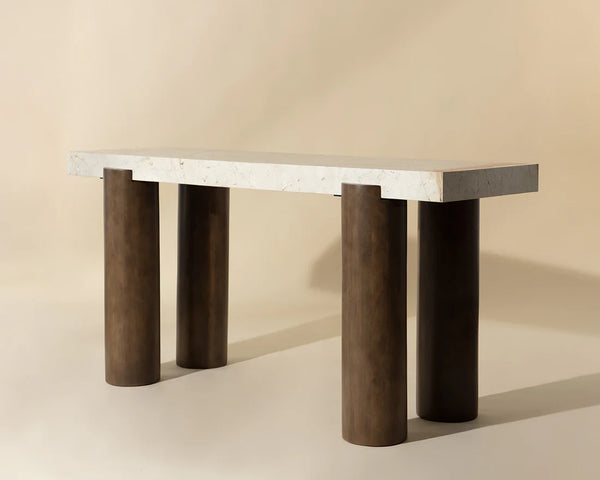 ARDI CONSOLE TABLE