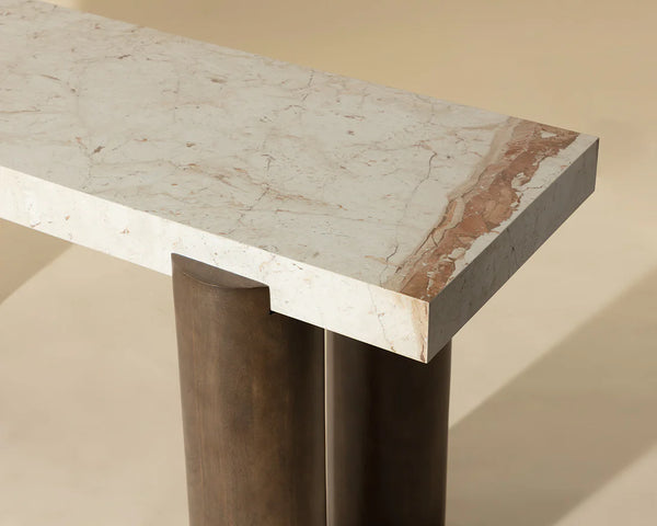 ARDI CONSOLE TABLE