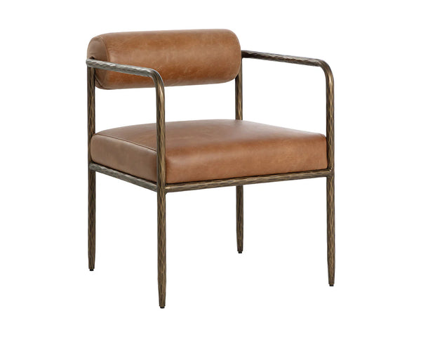AJANI DINING CHAIR