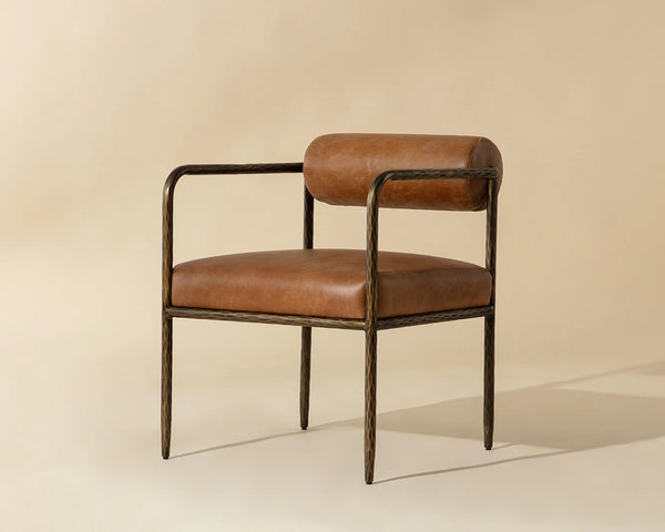 AJANI DINING CHAIR