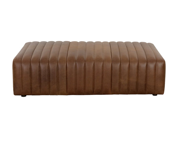 LEWIN OTTOMAN