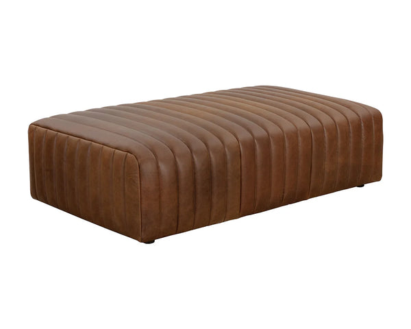 LEWIN OTTOMAN