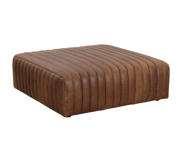 LEWIN OTTOMAN