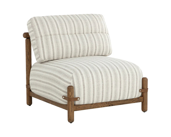 HOLST LOUNGE CHAIR