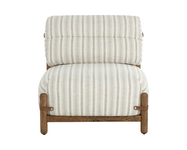 HOLST LOUNGE CHAIR