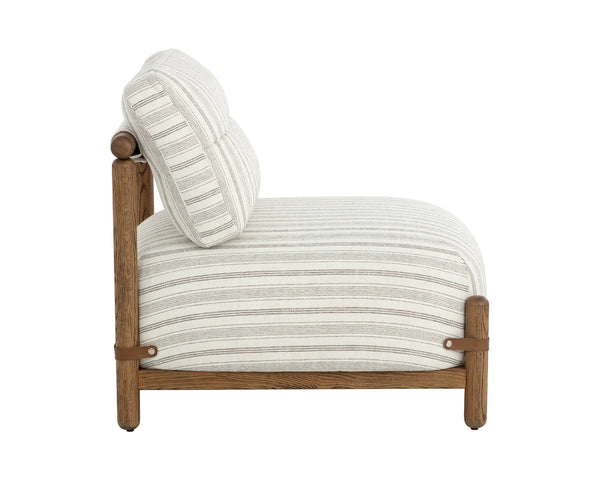 HOLST LOUNGE CHAIR