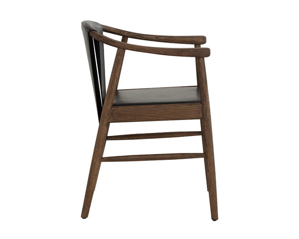 ARAN DINING CHAIR