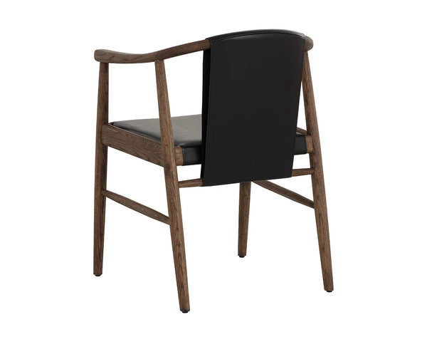 ARAN DINING CHAIR