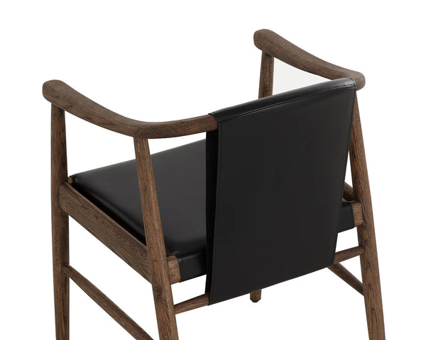 ARAN DINING CHAIR