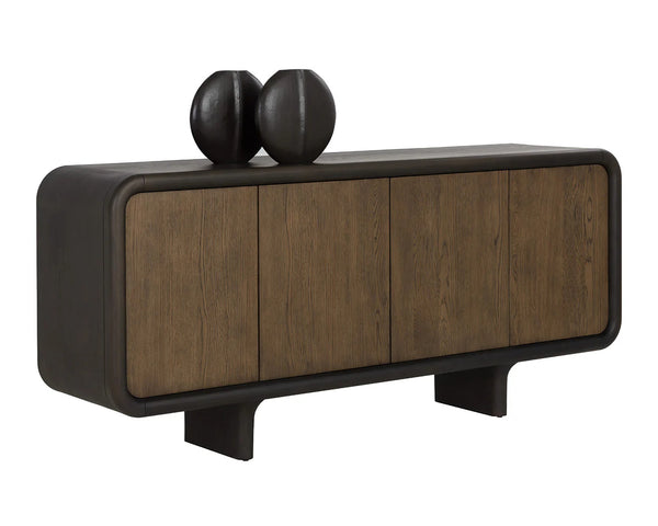 PASCOE SIDEBOARD