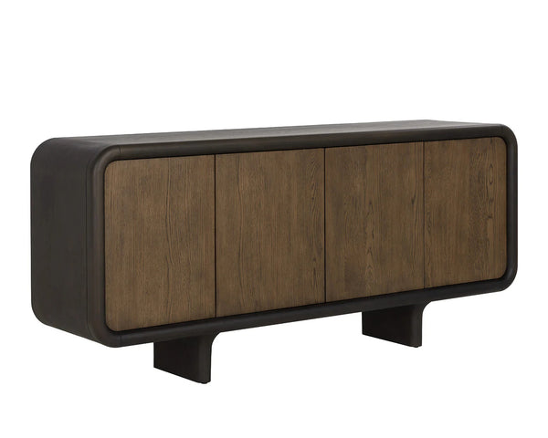 PASCOE SIDEBOARD