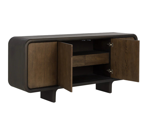 PASCOE SIDEBOARD