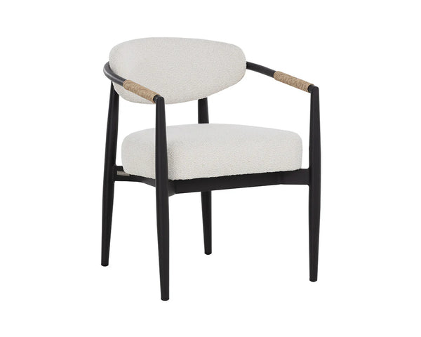 MARITA DINING CHAIR
