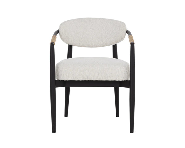 MARITA DINING CHAIR
