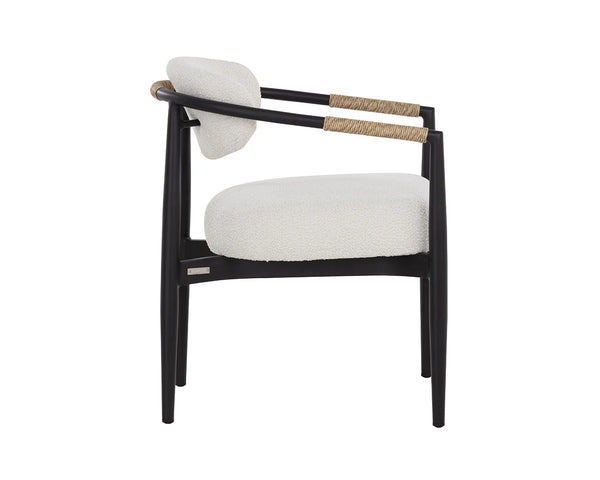 MARITA DINING CHAIR