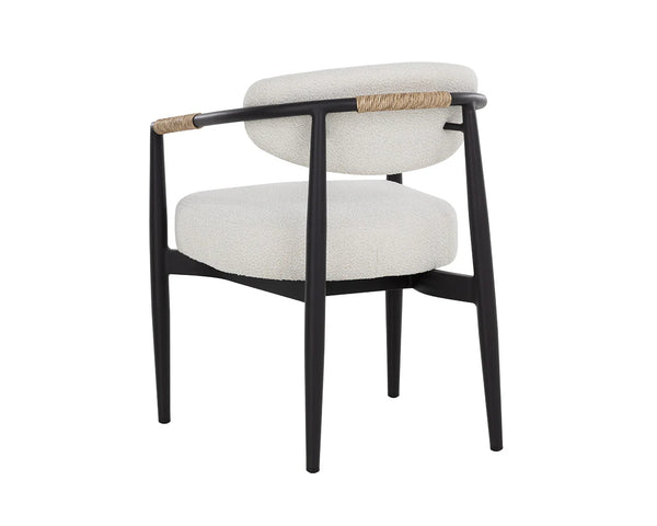 MARITA DINING CHAIR