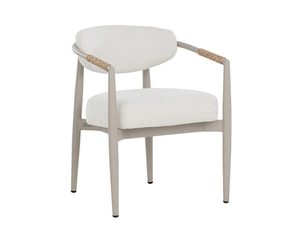 MARITA DINING CHAIR