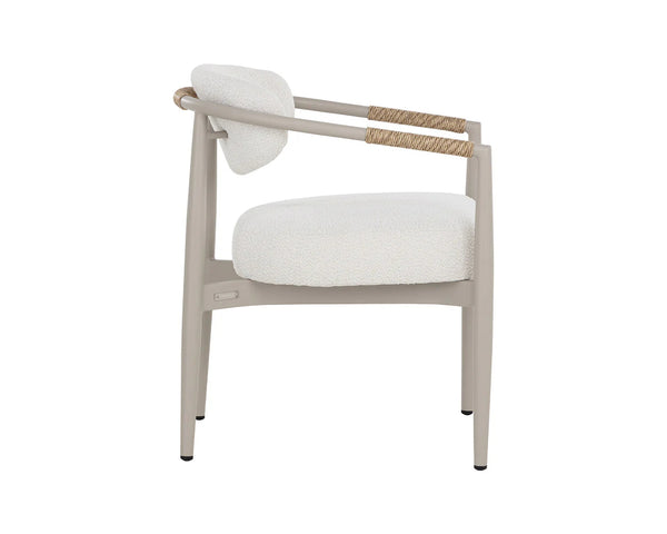 MARITA DINING CHAIR