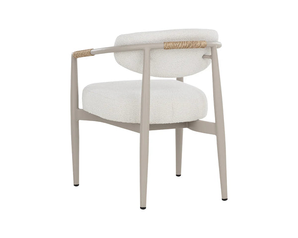 MARITA DINING CHAIR