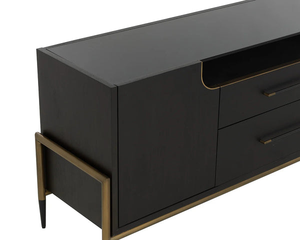 WELDRICK SIDEBOARD