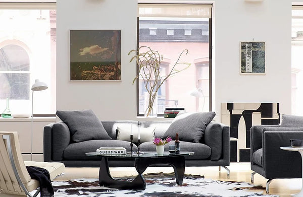 NOGUCHI COFFEE TABLE
