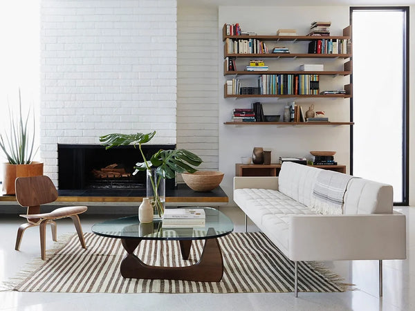 NOGUCHI COFFEE TABLE