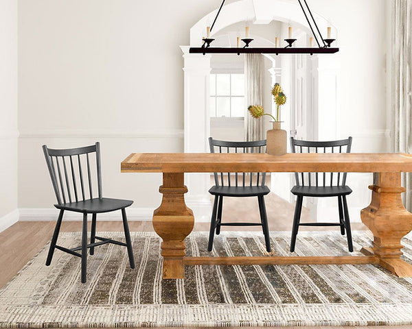 VINCENT DINING CHAIR