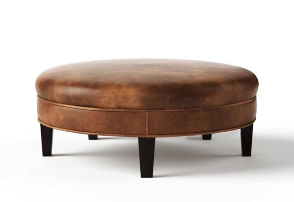 CARLISLE OTTOMAN