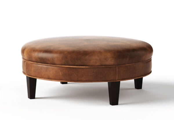 CARLISLE OTTOMAN