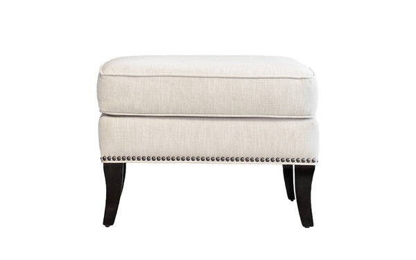 ATTICUS OTTOMAN