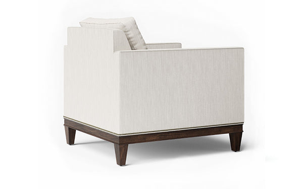 ANTHONY ACCENT CHAIR