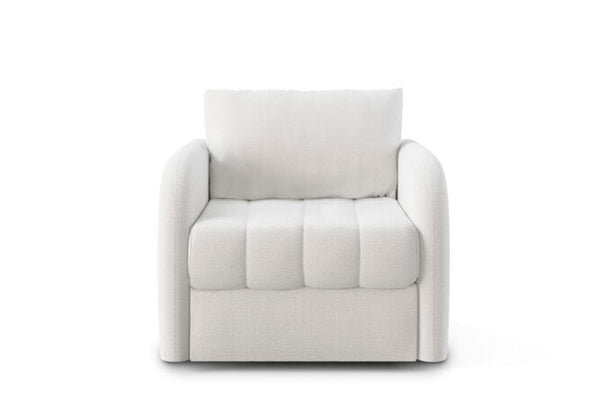 VALENTINO LOUNGE CHAIR