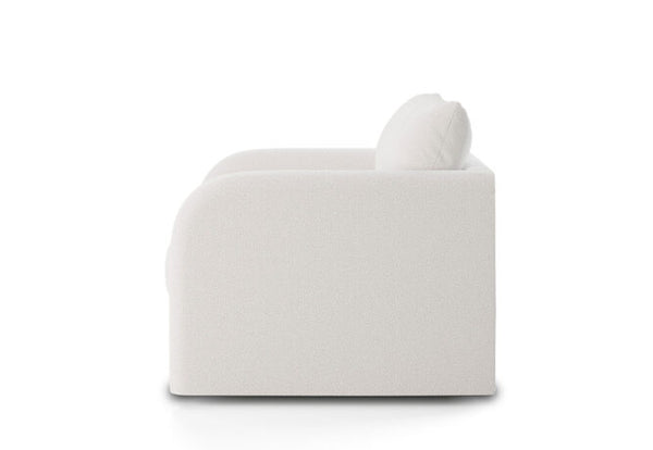 VALENTINO LOUNGE CHAIR