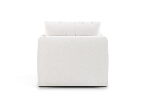 VALENTINO LOUNGE CHAIR