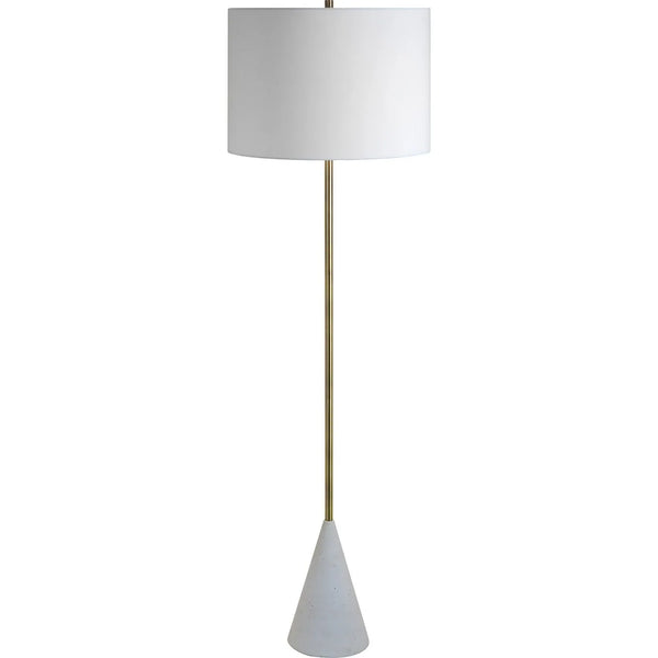 LACUNA FLOOR LAMP