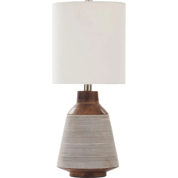 BOTWOOD TABLE LAMP