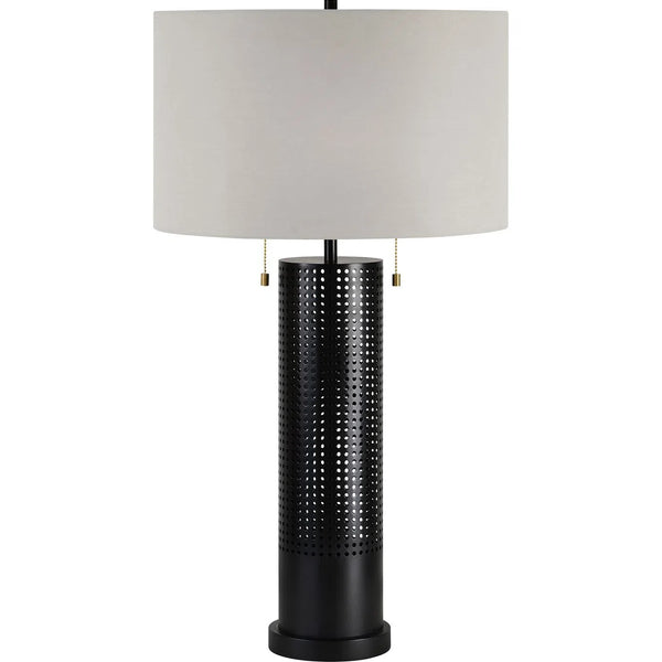 HOPPER TABLE LAMP