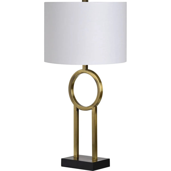 BURLINGTON TABLE LAMP