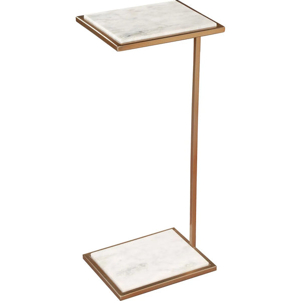DELMA ACCENT TABLE