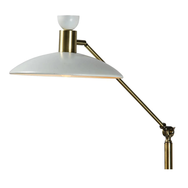 TROILUS FLOOR LAMP