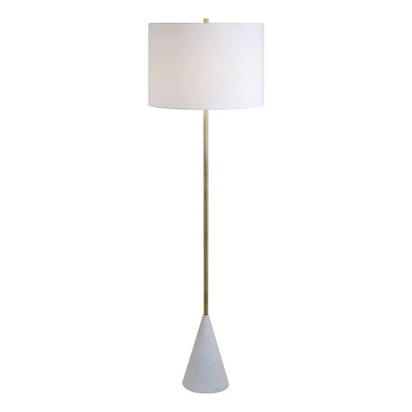 LACUNA FLOOR LAMP