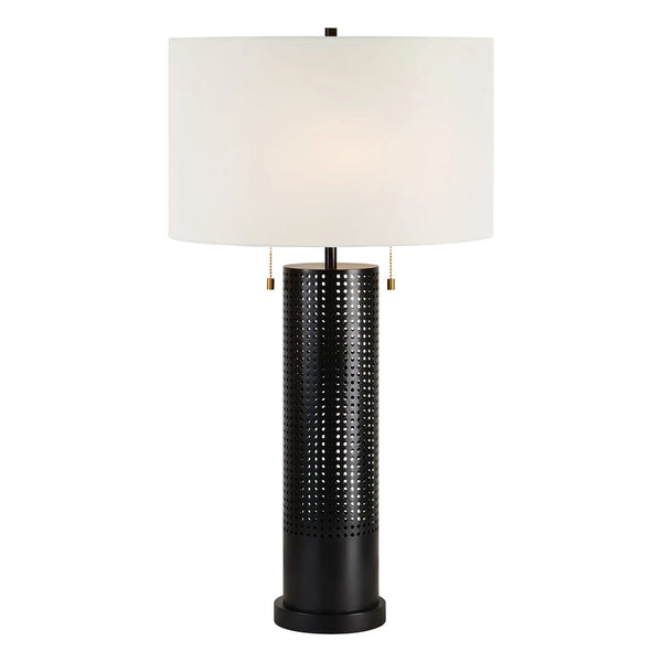 HOPPER TABLE LAMP