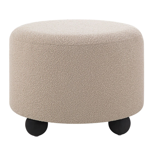 CLAUDDE OTTOMAN