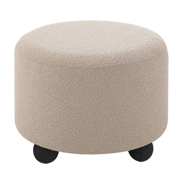 CLAUDDE OTTOMAN