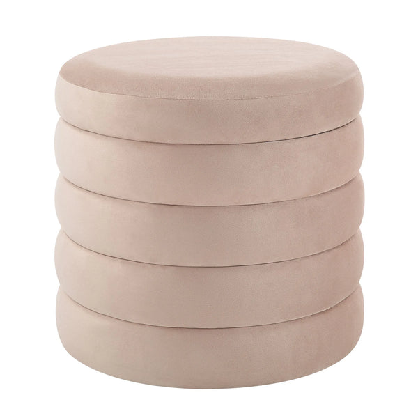 LLOYD STORAGE OTTOMAN
