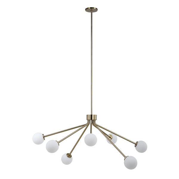 MUNDO CHANDELIER